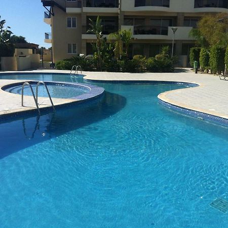 Apartmán Pyla Gardens A102 Exteriér fotografie
