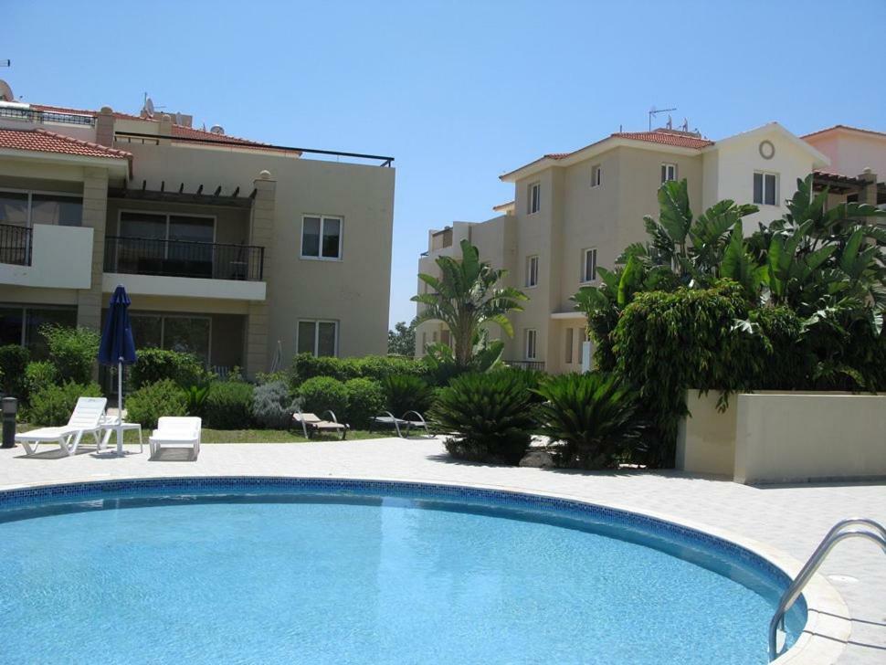 Apartmán Pyla Gardens A102 Exteriér fotografie