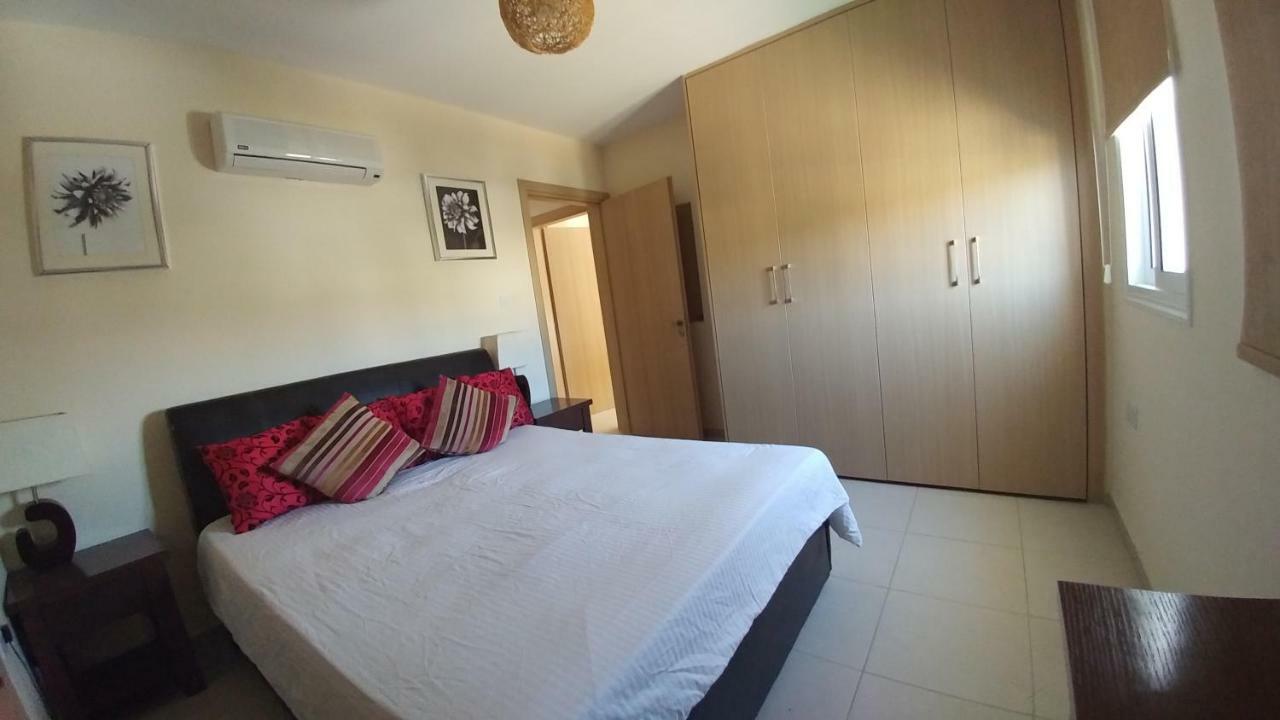 Apartmán Pyla Gardens A102 Exteriér fotografie