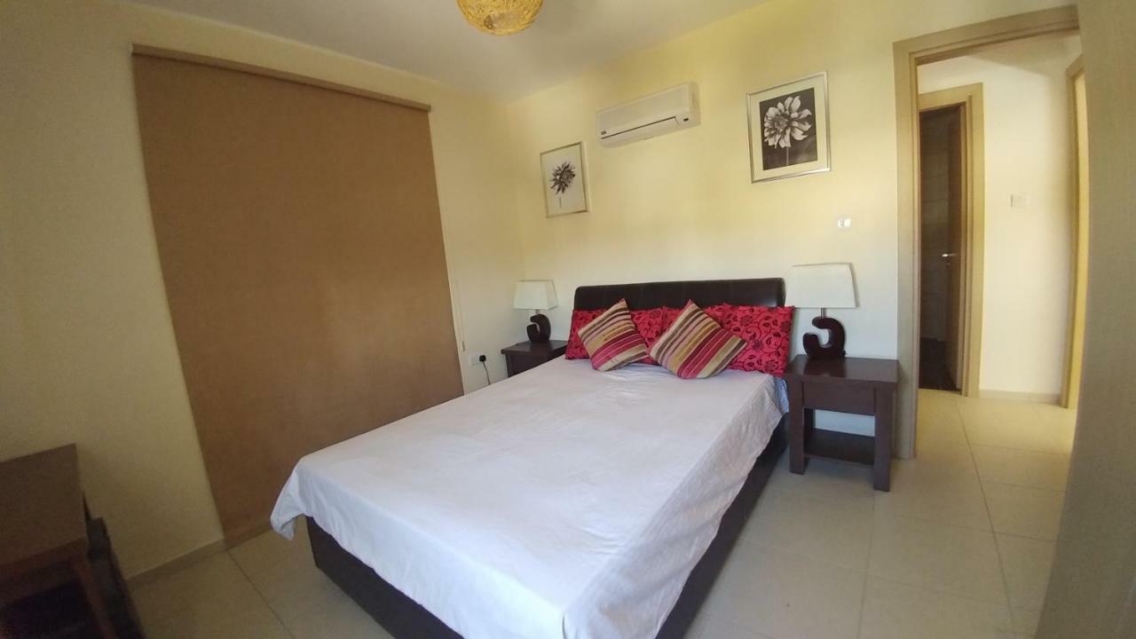 Apartmán Pyla Gardens A102 Exteriér fotografie