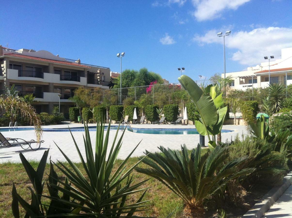 Apartmán Pyla Gardens A102 Exteriér fotografie