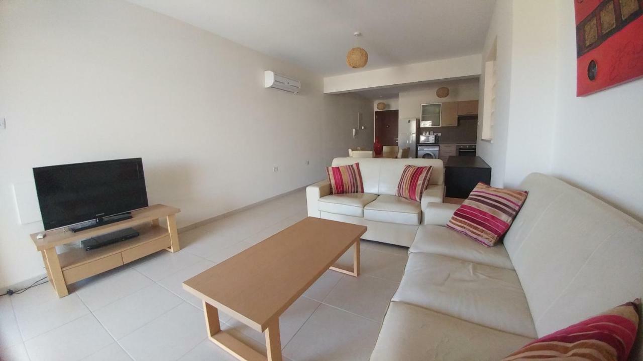 Apartmán Pyla Gardens A102 Exteriér fotografie