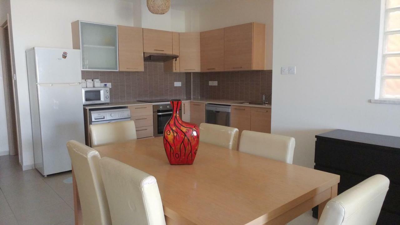 Apartmán Pyla Gardens A102 Exteriér fotografie