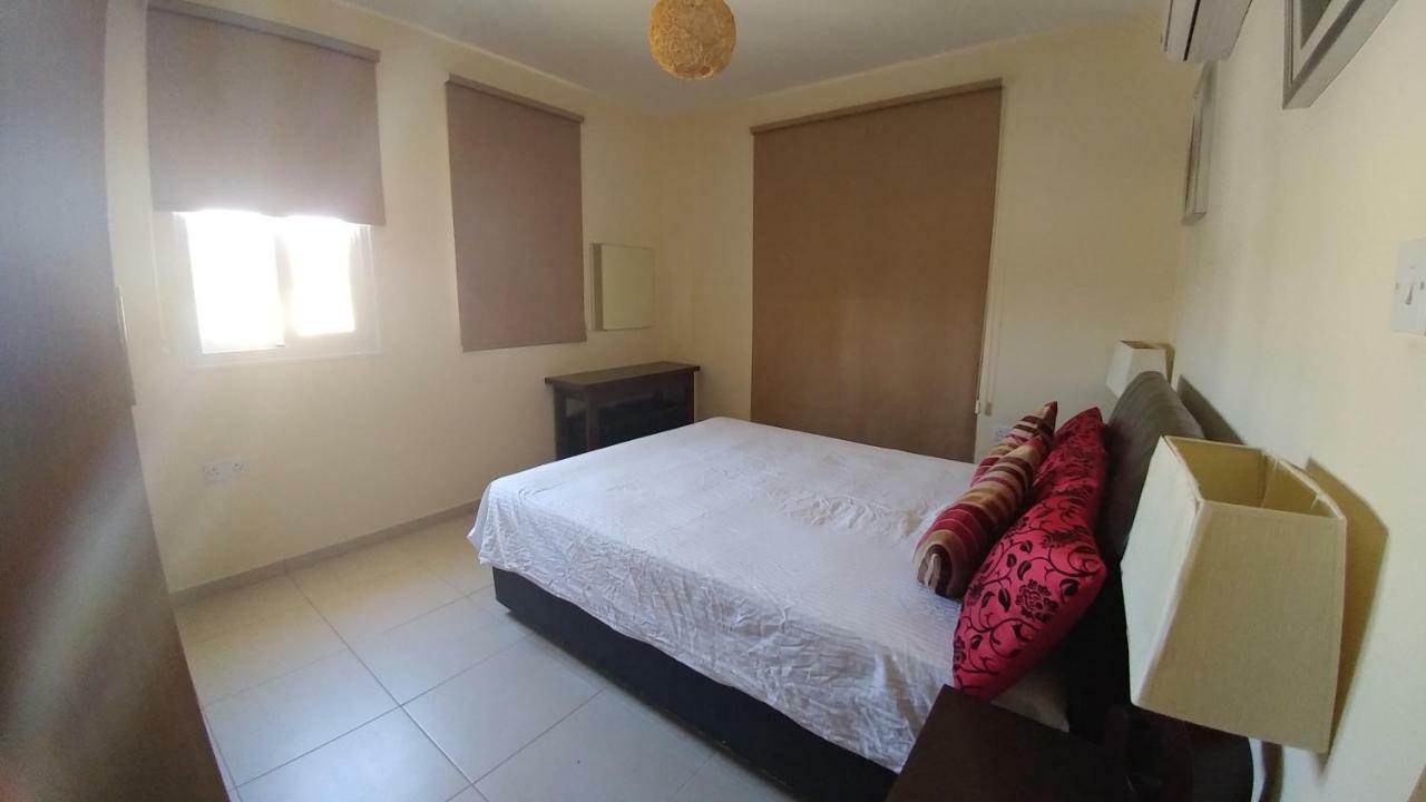 Apartmán Pyla Gardens A102 Exteriér fotografie