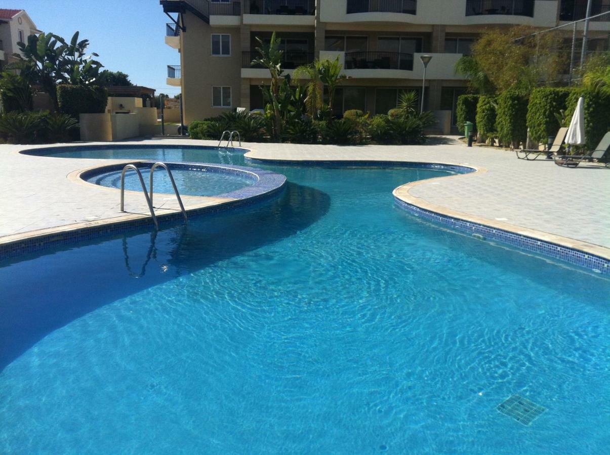 Apartmán Pyla Gardens A102 Exteriér fotografie