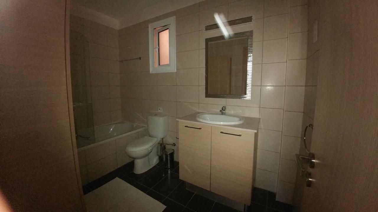 Apartmán Pyla Gardens A102 Exteriér fotografie