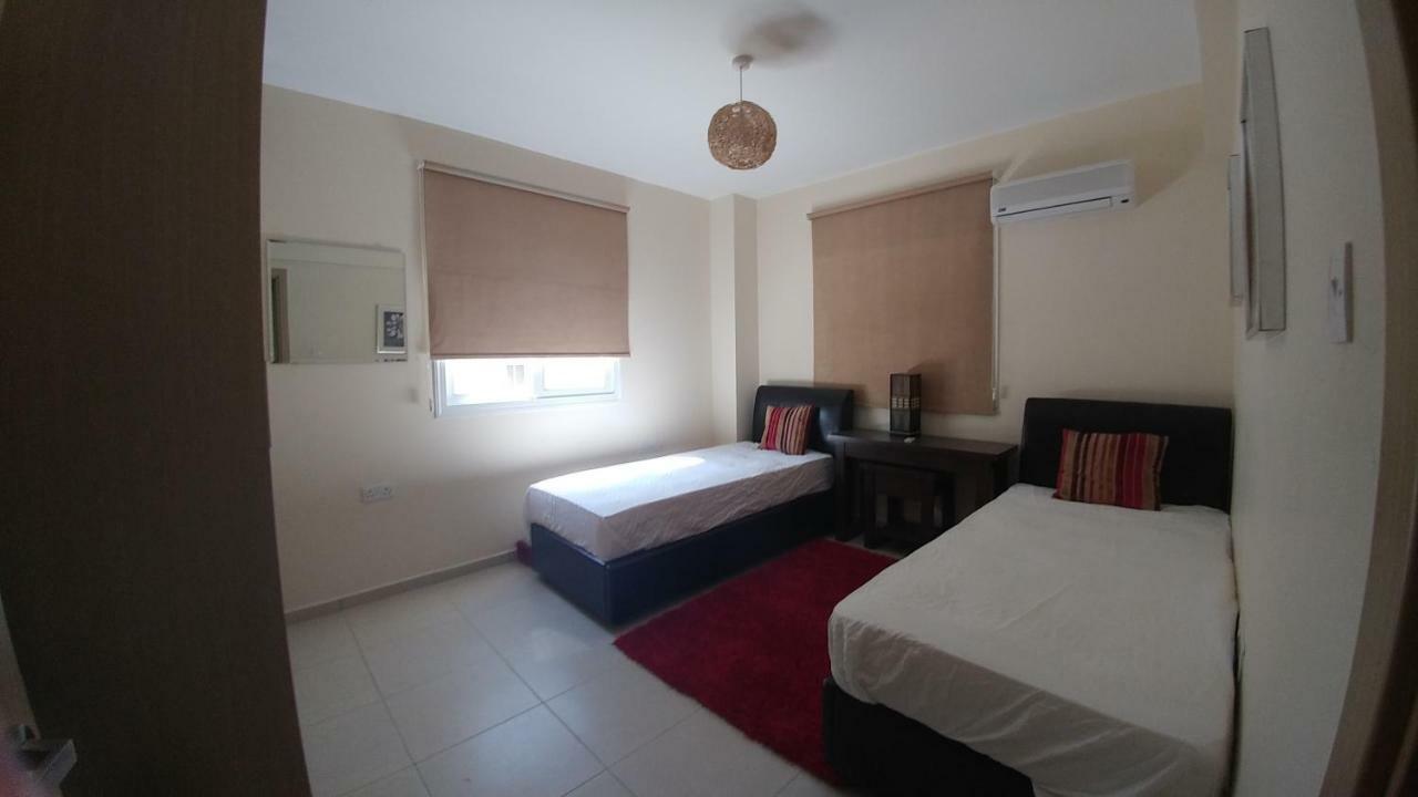 Apartmán Pyla Gardens A102 Exteriér fotografie